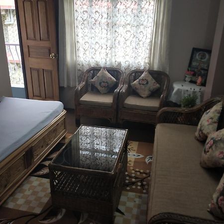 Langdak Homestay Darjeeling  Luaran gambar