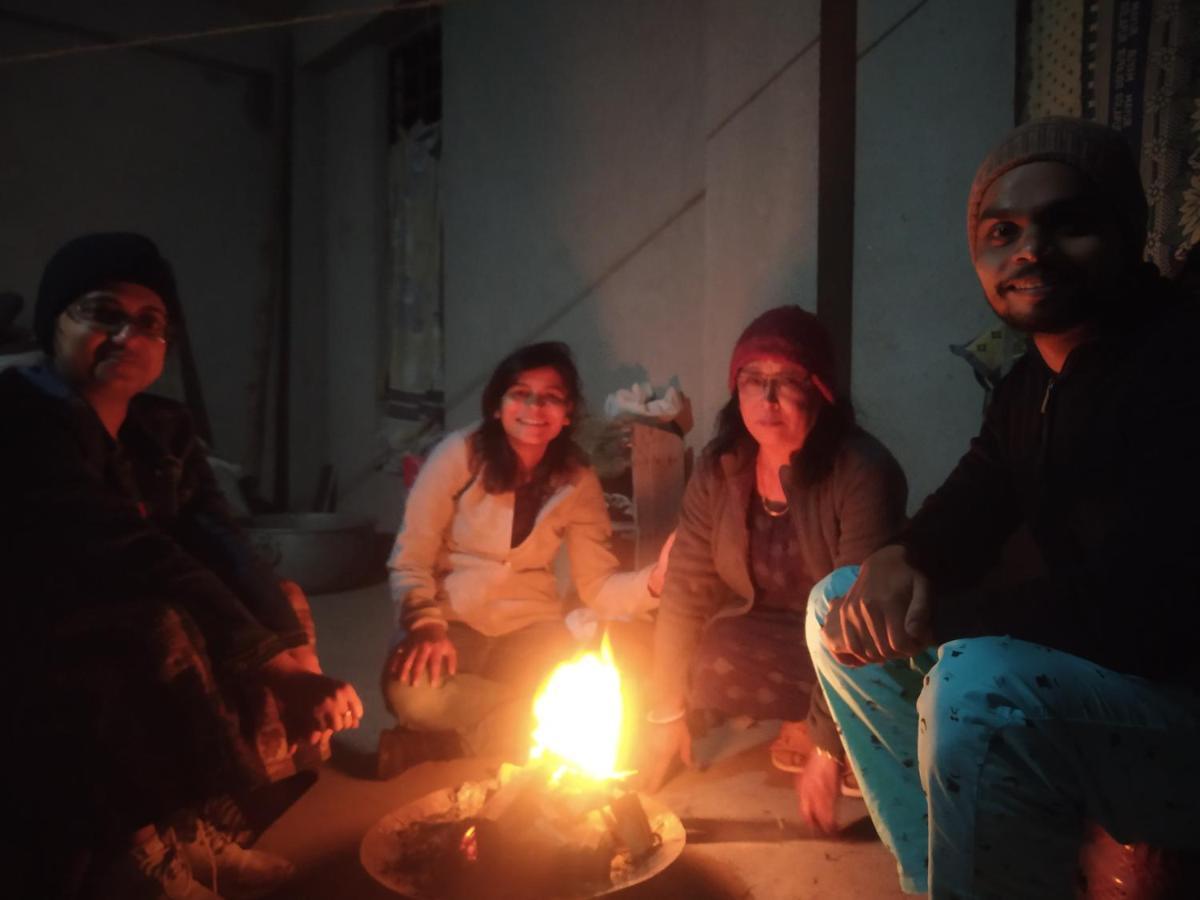Langdak Homestay Darjeeling  Luaran gambar