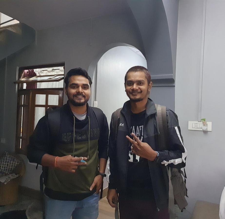 Langdak Homestay Darjeeling  Luaran gambar