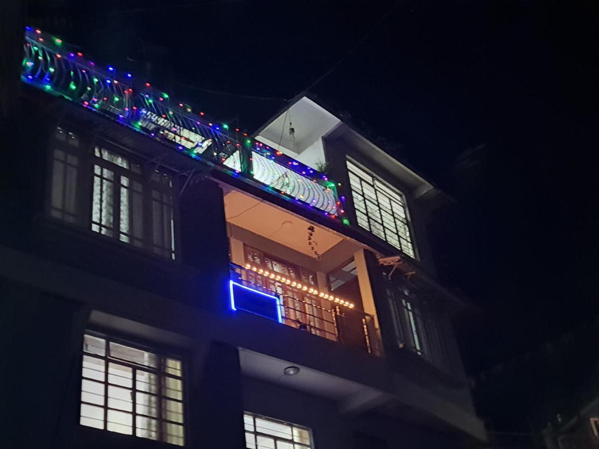 Langdak Homestay Darjeeling  Luaran gambar