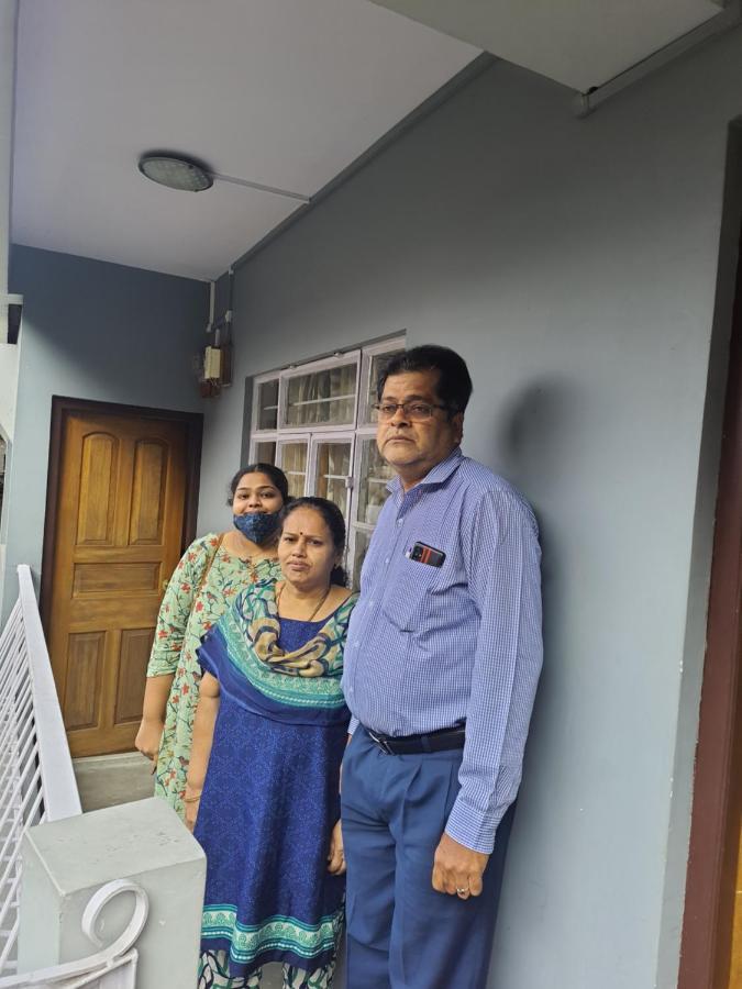 Langdak Homestay Darjeeling  Luaran gambar