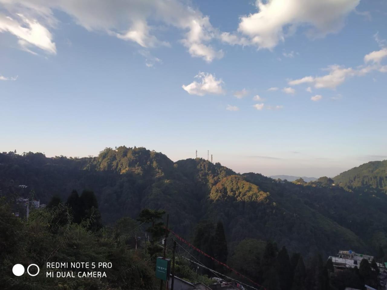 Langdak Homestay Darjeeling  Luaran gambar