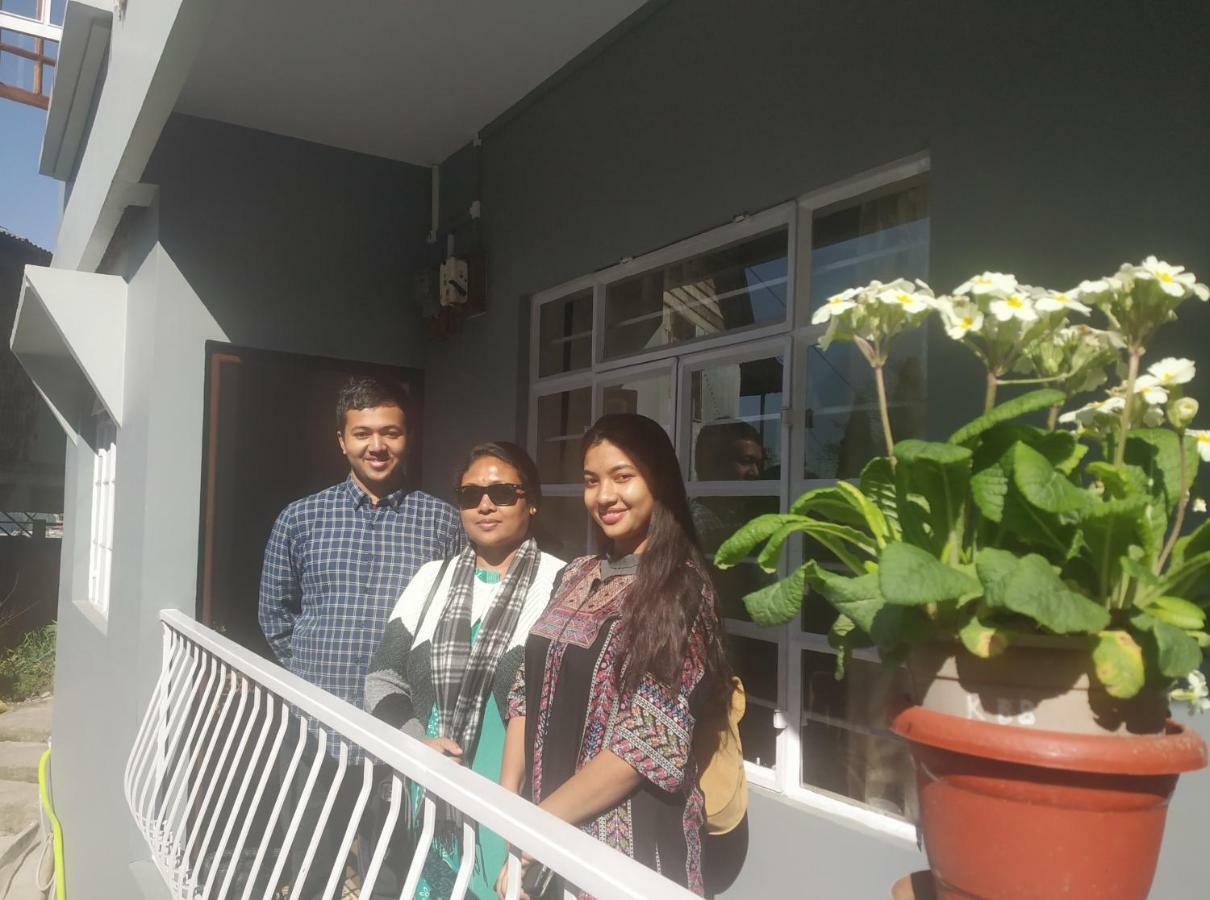 Langdak Homestay Darjeeling  Luaran gambar