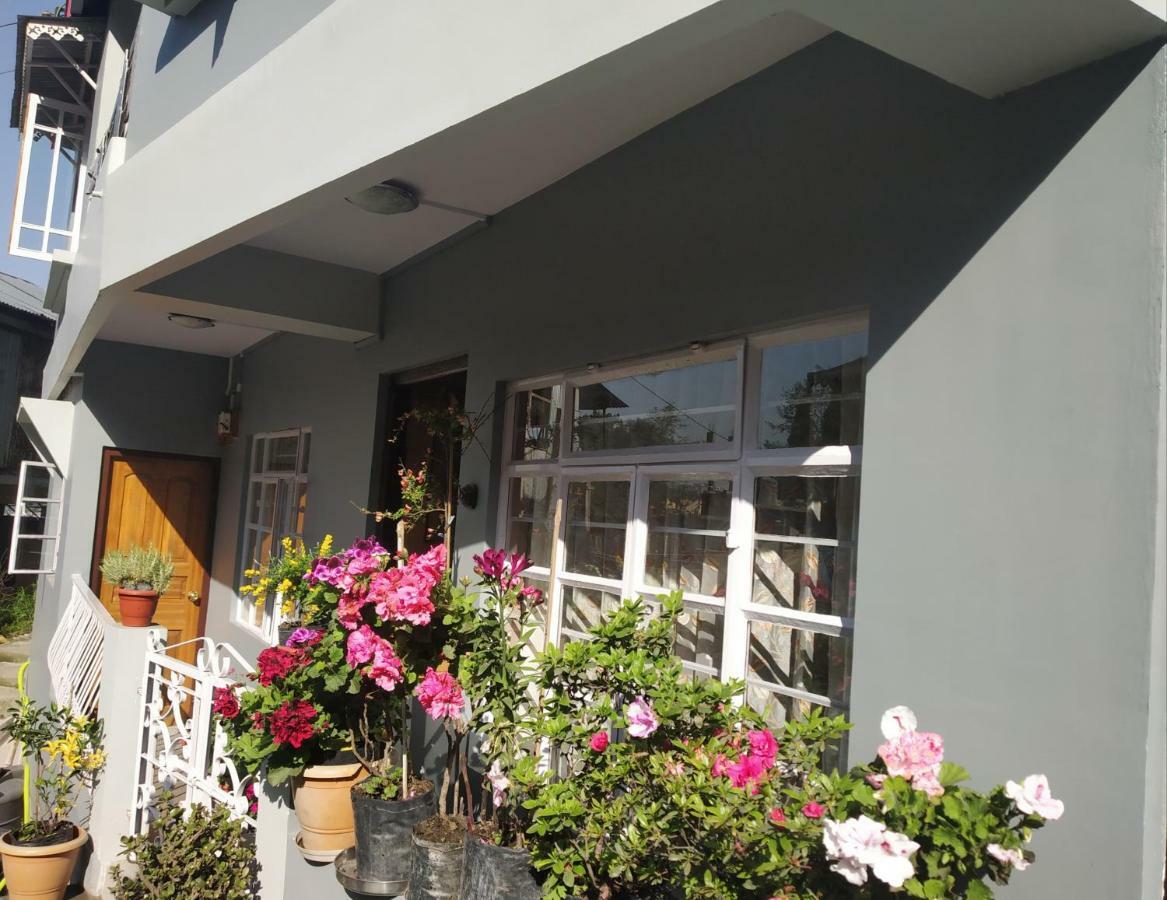 Langdak Homestay Darjeeling  Luaran gambar